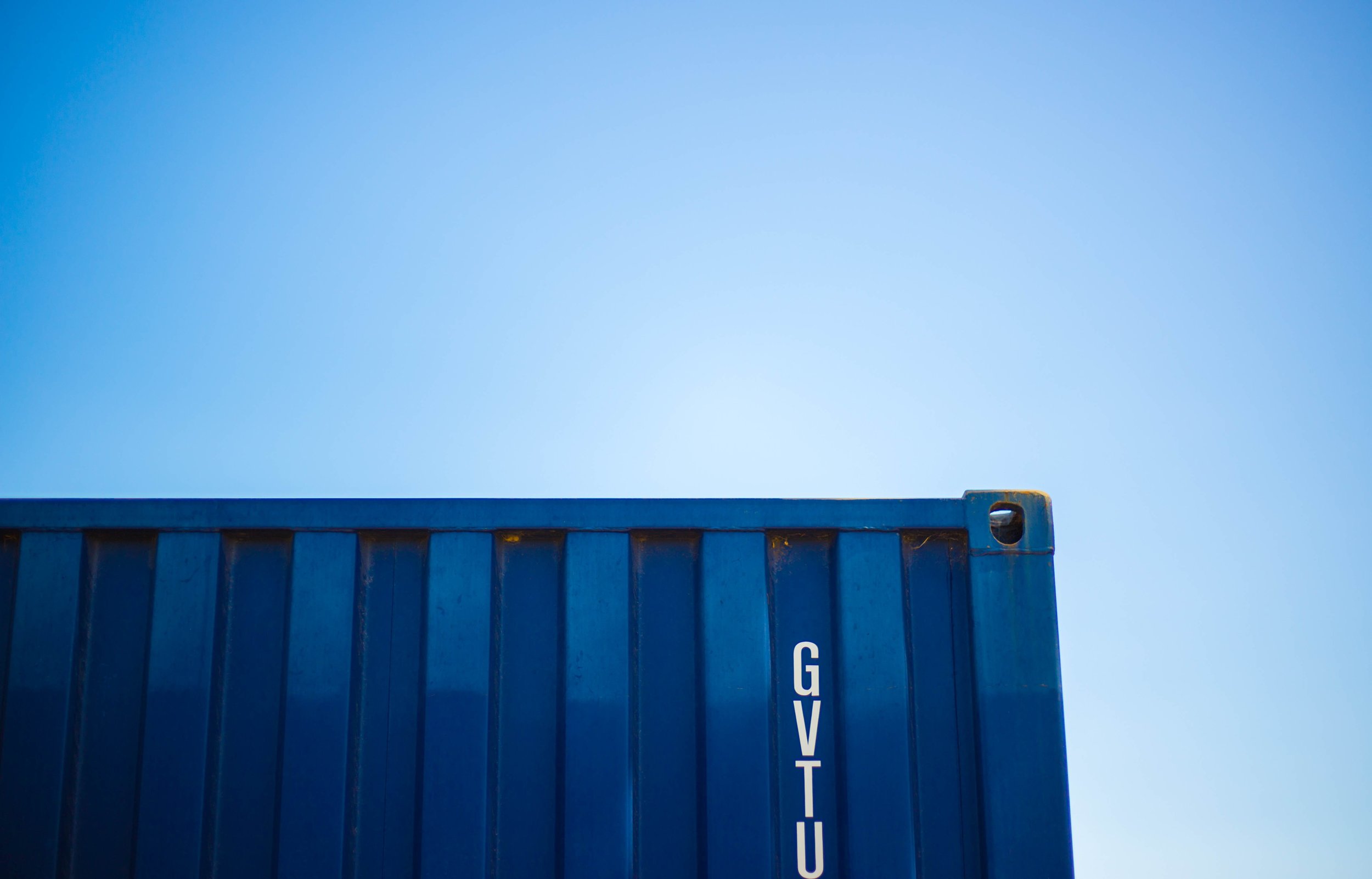 Building Your First Node App Using Docker